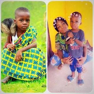 Meet your Posher, Roberta